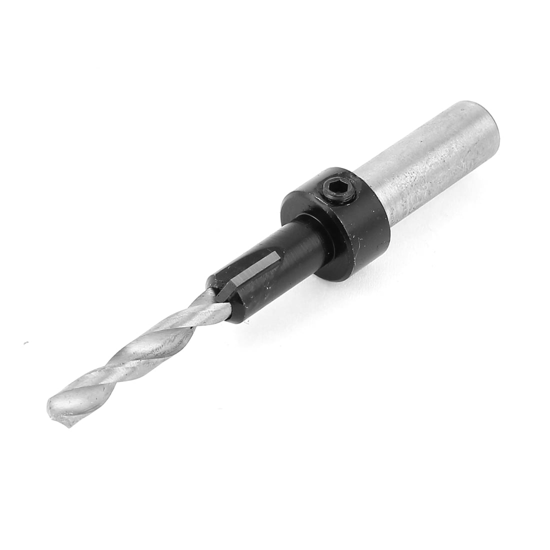 Round Shank Screw Tapered Countersink Drill Bit 5mmx10mm for Woodworking Boring by Unique-Bargains