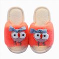 thumbnail image 4 of Godom Kids Slippers Non-Slip Open Toe Pillow Slipper Sandals Quick Drying Summer Shoes Toddler/Little/Big Kid, 4 of 4