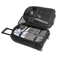thumbnail image 4 of Bolsa de viaje OGIO Layover con correas de compresión internas, 4 of 6