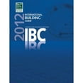 thumbnail image 1 of Pre-Owned 2012 International Building Code (International Code Council Series) (Paperback) 1609830407, 1 of 1