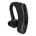 thumbnail image 2 of Auriculares estéreo Bluetooth con control de voz, auriculares colgantes para Android/IOS, 2 of 8