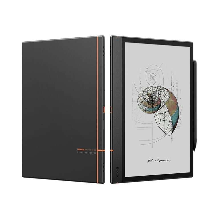 BOOX Note Air 4 C 10.3