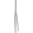White, variant on Fenix 700c Steel Fork F309, 1 1/8" Threadless