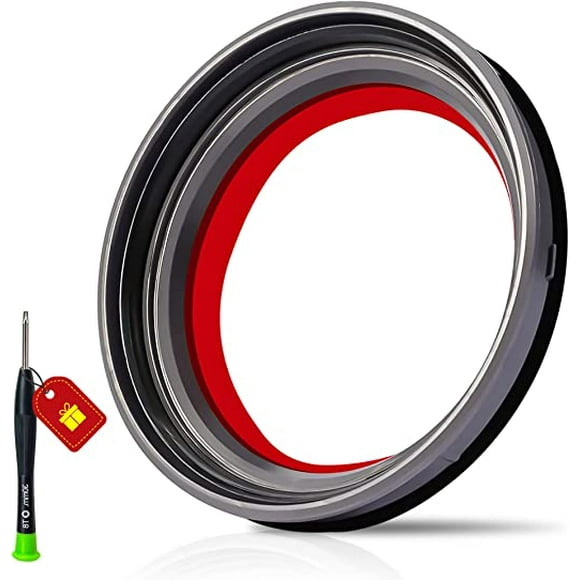 Jinsinto Joint Fixe pour Aspirateur Dyson V10