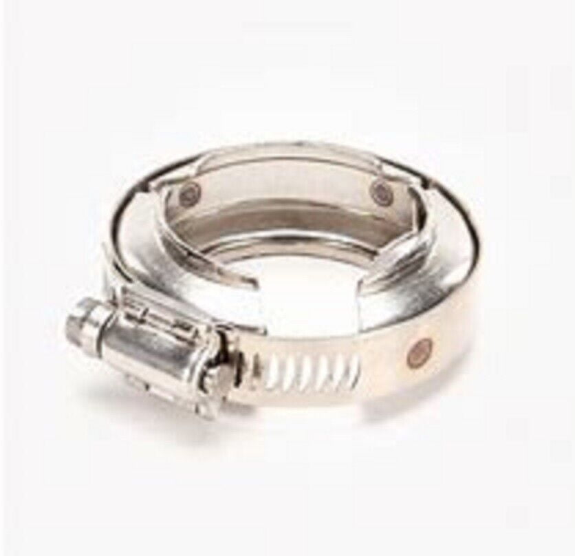 FC100 Banjo 100 Series Worm Screw Clamp