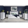 thumbnail image 4 of Legacy Classic Summerland 6-Drawer Dresser with Jewelry Tray - RSF - Felt Lined Top Drawer, 4 of 7