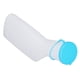 thumbnail image 4 of Orinal Masculino Y Femenino, Recolector De Botellas Para Orinar, Botella Portátil A Prueba De Derrames Con Tapa Y Embudo, 4 of 7