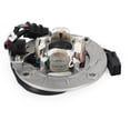 thumbnail image 7 of Stator Base Assembly For Yamaha YZ250F 2006-2009, 7 of 7