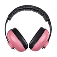 thumbnail image 1 of Orejeras Antiruido/auriculares Protectores Bebes rosa, 1 of 5