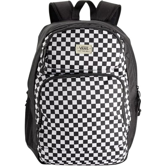 Vans Holden School Student Backpack