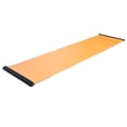 thumbnail image 5 of Workout Sliding Board Exercise Equipment Slide Board for Indoor Outdoor Fitness Speed Balance Training Orange Basic Style 2 Meter,ExerciseSlideBoard,SlideBoardforWorkingOut, 5 of 5