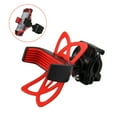 thumbnail image 4 of MLINS Universal Motorcycle Mountain Bike Mount Holder Handlebar Phone Support for Cell Phone GPS, 4 of 8