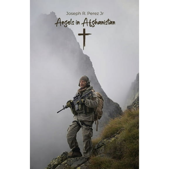Angels in Afghanistan, (Paperback)