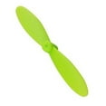 thumbnail image 4 of TISHITA 16 Pcs Accessoires d'Hélice CW/CCW pour Mini Hélicoptère Drone Pièces de Rechange Vert, 4 of 7