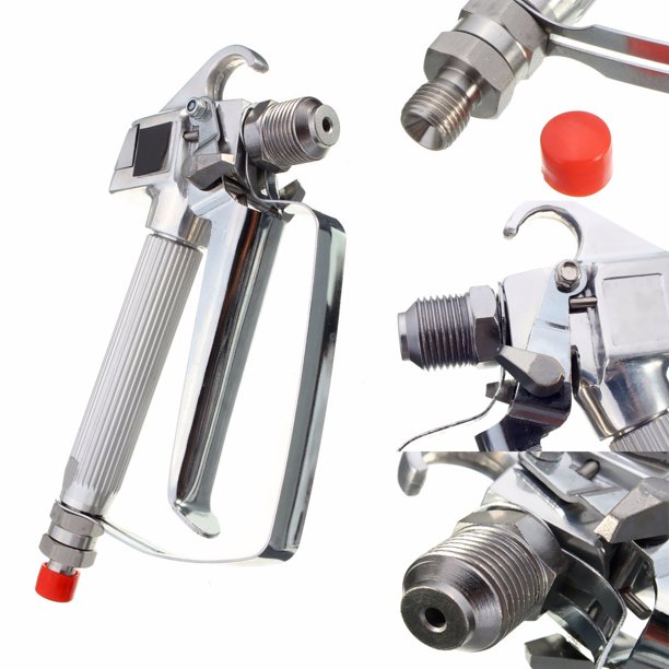Grtsunsea Airless Paint Spray Gun High Pressure Sprayer Machine