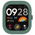 thumbnail image 2 of Funda Carcasas Silicona Watch 4 A Prueba Golpes para Xiaomi Mi Watch4 Rojo, 2 of 9