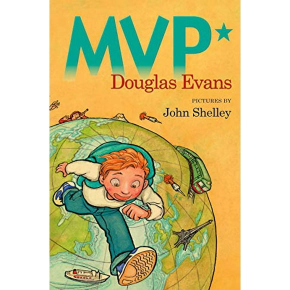 MVP*: Magellan Voyage Project