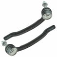 thumbnail image 6 of Geelife 4PC Kit Inner & Outer Tie Rod Ends LH & RH Sides For 2003-2014 Volvo, 6 of 9