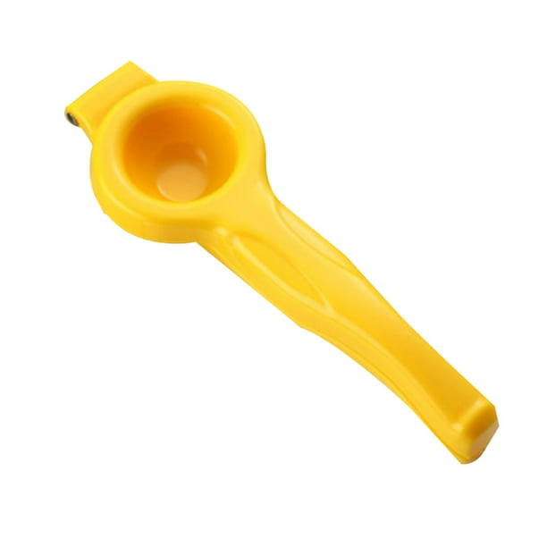 Exprimidor Manual multifuncional de limón, exprimidor de lima, exprimidor de mano, utensilios de cocina para jugo Methold JJ14979-01