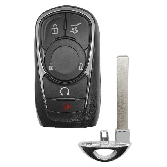 FOR 2017 2018 2019 2020 Buick envision smart key fob remote HYQ4AA 13508406