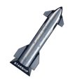 thumbnail image 1 of CSYANXING For SpaceX Starship S24 Model Rocket for Rocket Collection, Authentic 1:240 Scale Replica of Powerful Launcher, 1 of 3