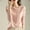 Hot Pink, variant on DuoJiaJ Women's Crew Neck Button Down Long Sleeve Solid Knit Classic Cardigan Sweater Blue L