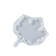 thumbnail image 6 of Clay Tool Pendant Agate Fluid Arts Cup Mad Maple Leaf Jewelry Making Mould Epoxy Resin Casting Molds Coaster Mold 04, 6 of 7