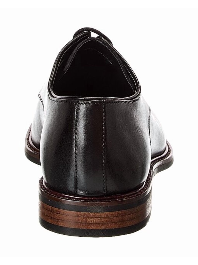 Dune London Pontus Leather Oxford Shoes 41 Men main image 4