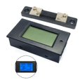 thumbnail image 2 of Bgsha 20A/50A/100A Digital Multimeter with LCD Display, External shunt optional, 2 of 7