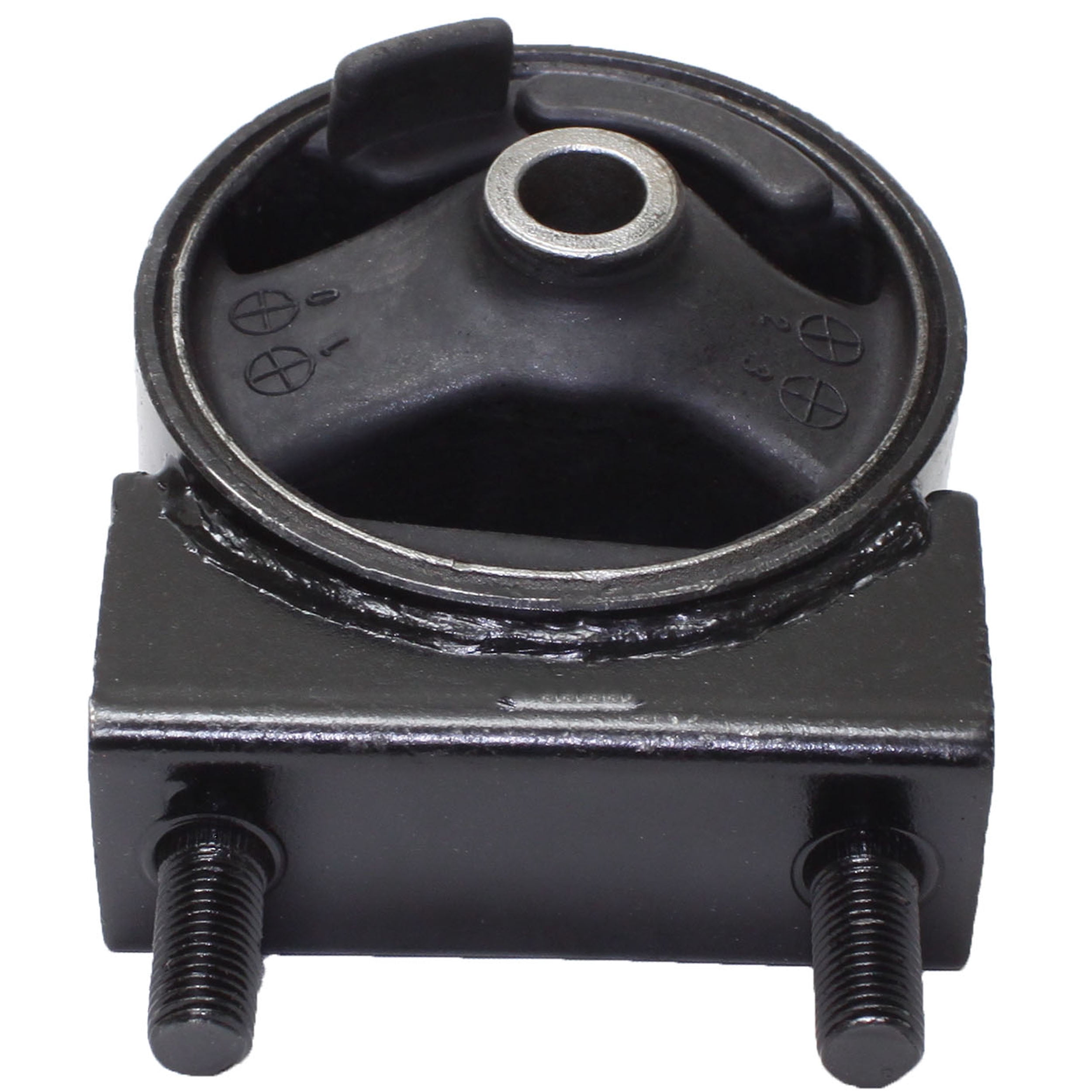 Westar ETK-069 Engine Mount Set