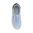 thumbnail image 5 of Madden Girl Women's Giia Lace-up Gum Sole Sneaker, 5 of 5
