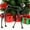 B, variant on RKSTN Christmas Decor – Elk Figure – Style A – 3ft Display