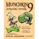 thumbnail image 1 of Steve Jackson Juegos SJG1570 Munchkin Jurassic Snark 9 Juegos Steve Jackson Games Steve Jackson Games, 1 of 2