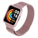 thumbnail image 1 of Correa Con Funda Para Redmi Watch 2 Lite Milanese Magnética, 1 of 6