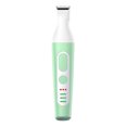 thumbnail image 2 of a de uñas eléctrica inalámbrica pa gatos y perros, a de pelo, segura, y con poco ruido, - Verde Sunnimix Trimmer eléctrico de amoladoras de uñas, 2 of 8