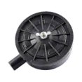thumbnail image 1 of Silence Filtration Compressor Air Filter 20mm Male Thread Black p20241126195 S20241230904, 1 of 4