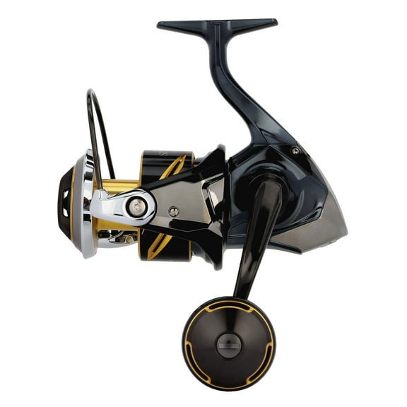 Shimano Fishing STELLA SW 8000HG D Saltwater Spinning Reels [STLSW8000HGD]