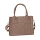 thumbnail image 5 of Bolso Bandolera de Fieltro Sunnimix Color Caqui Ligero, 5 of 8