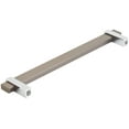thumbnail image 4 of Amerock Bp36725 Mulino 7-9/16" Center To Center Bar Cabinet Pull - Black Brushed Nickel /, 4 of 7