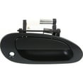 thumbnail image 3 of Exterior Door Handle Primed Front Passenger Side For 2002-2006 Acura RSX, 3 of 8