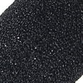 thumbnail image 4 of 15 Pack Foam Microphone Windscreen Lapel Headset Microphone Sponge Mini Foam Cover Shield Protection For Variety Of Headset (Black), 4 of 4