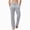 A92-Dark Gray, variant on Men's Golf Joggers Pants with Zipper Pockets Stretch Sweatpants Slim Fit Track Pants Joggers for Men Work Running Navy S