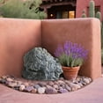 thumbnail image 4 of Realistic Rock Covers for Outdoor Landscaping, Lightweight Artificial Decorative Rocks Made of Durable PU Foam, for Yard Garden Decor and Well Cover Concealment, 4 of 6