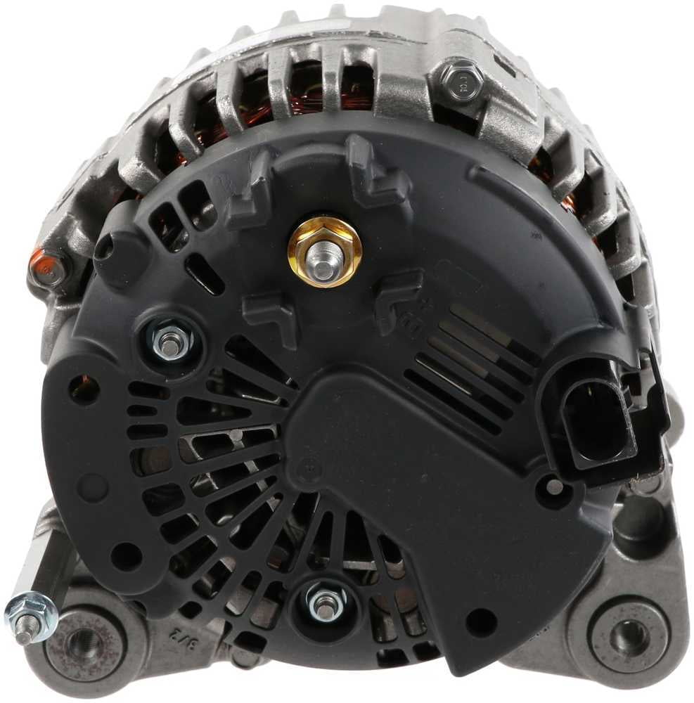 Bosch AL9383X Premium Alternator