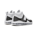 thumbnail image 3 of NIKE MENS Lebron Icon QS "John Elliot" AQ0114 100 from Stadium Goods, 3 of 6