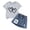 A320-K, variant on TOWED22 Toddler Girl Denim Skirt Set Print Short Sleeve T-Shirt Tops and Jean Skirt Outfits Kids Summer Clothes(N,4-5 Y)