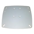 thumbnail image 2 of Radome Plate 1 Scanstrut Modular Dual PowerTower, color blanco, 2 of 8