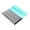 Blue, variant on 12Pcs Fishing Hook Keeper Portable Fishing Hook Storage Elastic Silicone Secure Holder Enduring