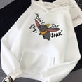 thumbnail image 4 of Sudaderas con capucha de Dumbo de dibujos animados de Disney para mujer, divertidas Camisetas estampadas de Anime Grunge Ullzang Harajuku, Tops Unisex, 4 of 5