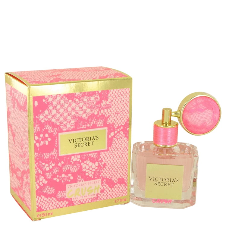 Victoria's Secret Crush by Victoria's Secret Women Glitter Lust